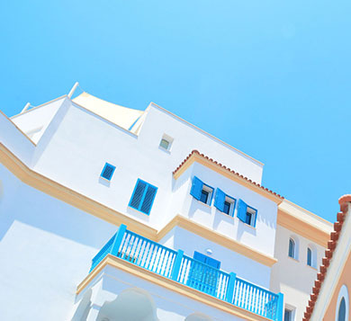 外墻工程乳膠漆HS-2003