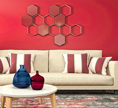 內墻工程漆HS-1001