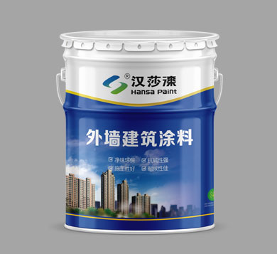 外墻多功能封固底漆HS-2000