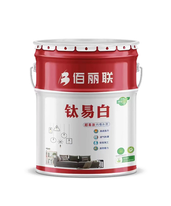 佰麗聯(lián)水漆